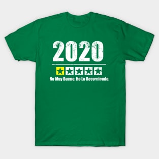 2020 Vintage T-Shirt